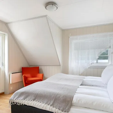 Aurland Guesthouse 4* Aurland
