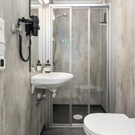 بيت ضيافة Aurland Guesthouse