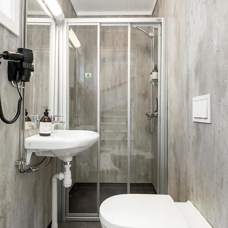 بيت ضيافة Aurland Guesthouse أرلاند