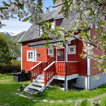 Aurland Guesthouse 4* Aurland