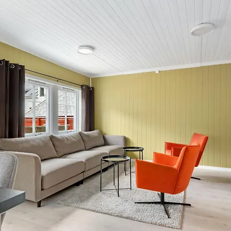 Aurland Guesthouse 4* Aurland