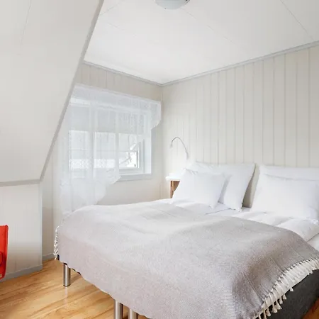 Aurland Guesthouse