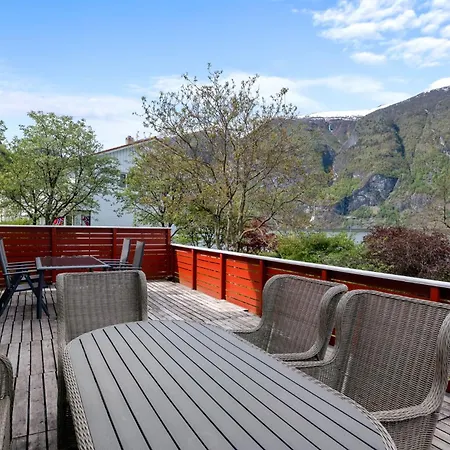 Aurland Guesthouse