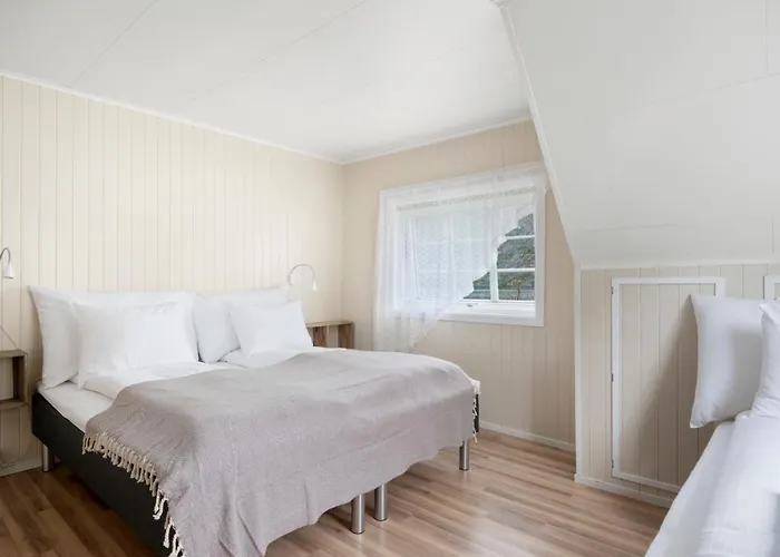 Aurland Guesthouse 4*