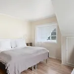 Aurland Guesthouse 4*