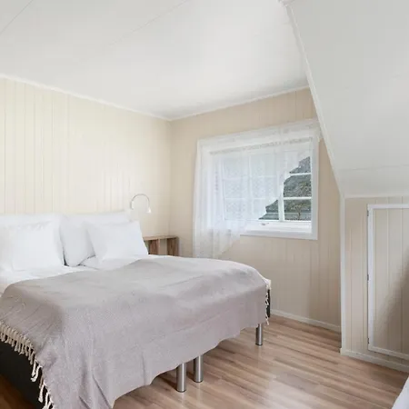 Aurland Guesthouse 4*