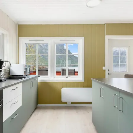 Aurland Guesthouse