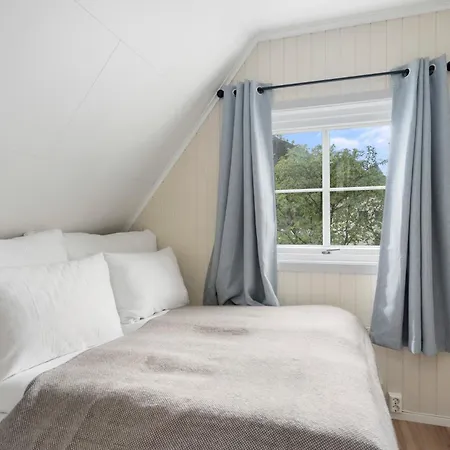 Affittacamere Aurland Guesthouse Aurland