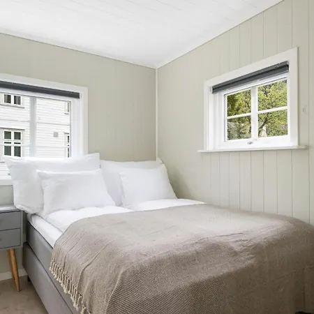 Gæstehus Aurland Guesthouse 4*