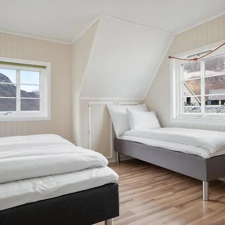 Affittacamere Aurland Guesthouse *