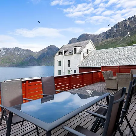 Aurland Guesthouse Gæstehus 4*