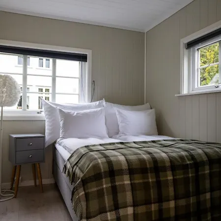 Aurland Guesthouse Gæstehus Aurland