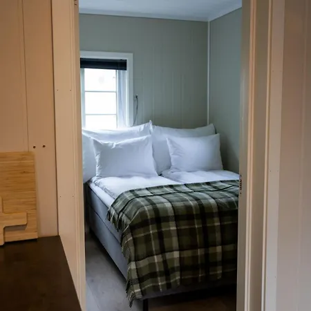Aurland Guesthouse Gæstehus Aurland