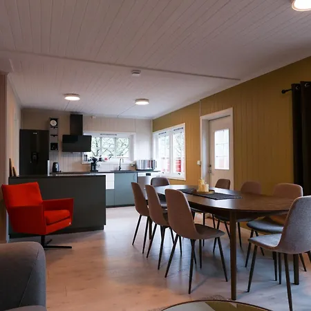 Aurland Guesthouse