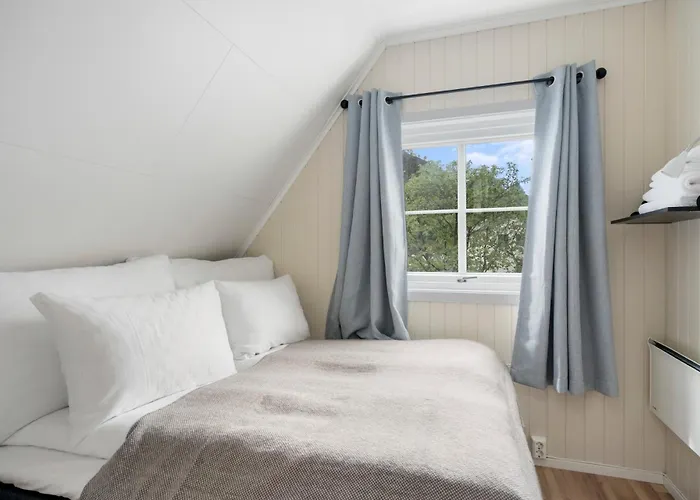 Гостевой дом Aurland Guesthouse Эурланн